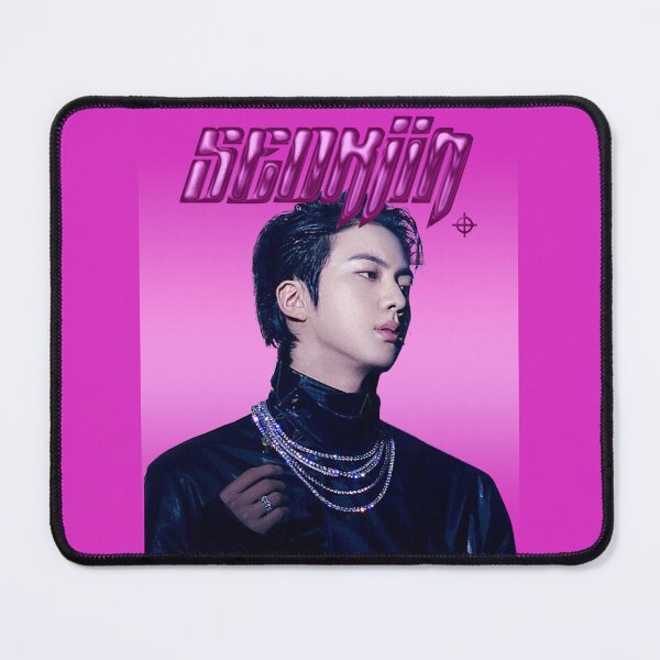 Item preview, PROOF SEOKJIN designed and sold by glitter-mess.