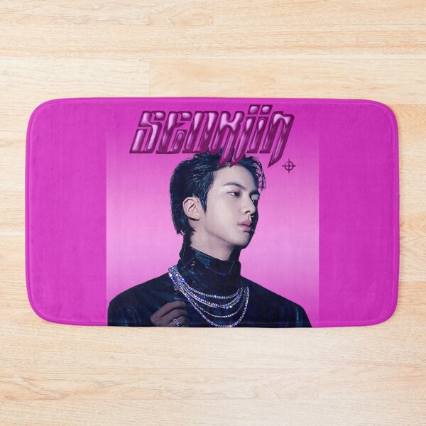 Item preview, PROOF SEOKJIN designed and sold by glitter-mess.