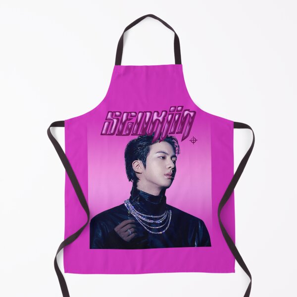 Item preview, PROOF SEOKJIN designed and sold by glitter-mess.