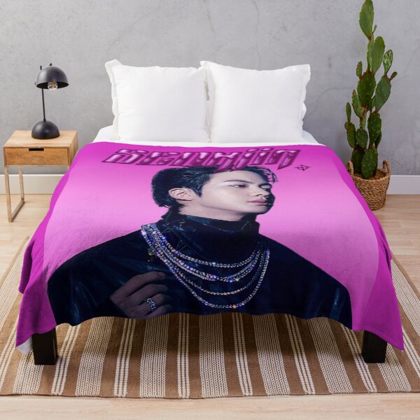 Item preview, PROOF SEOKJIN designed and sold by glitter-mess.