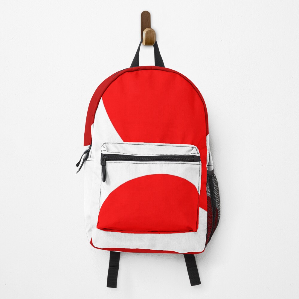 Vista previa del artículo con la obra «Mochila», diseñado y vendido por Rami2012.