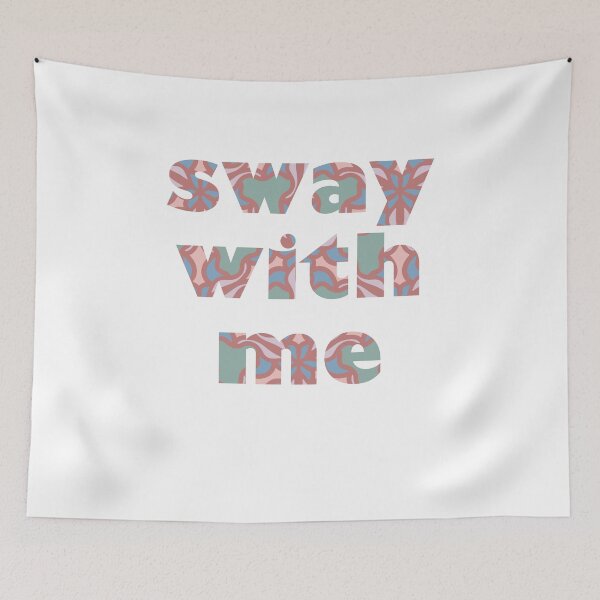 Item preview, Sway With Me designed and sold by ErinLP.