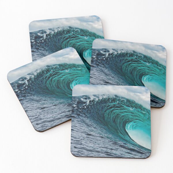 Item preview, Surfer riding a giant sea wave, Swimming, Adventure, Waves, Surfing designed and sold by KimmieBap.