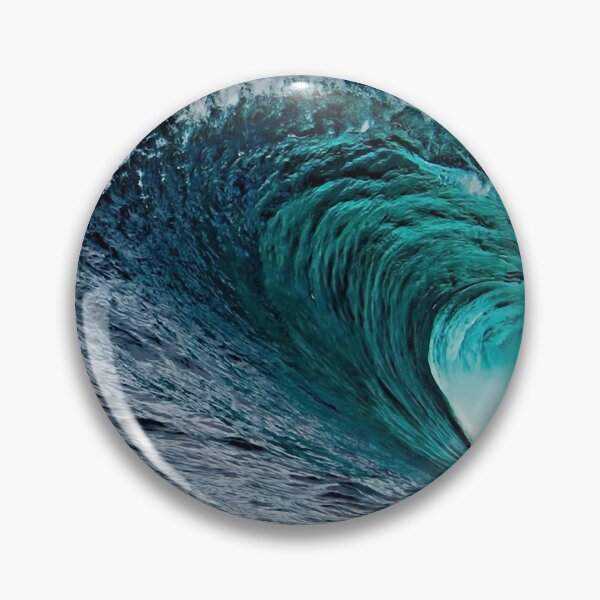 Item preview, Surfer riding a giant sea wave, Swimming, Adventure, Waves, Surfing designed and sold by KimmieBap.