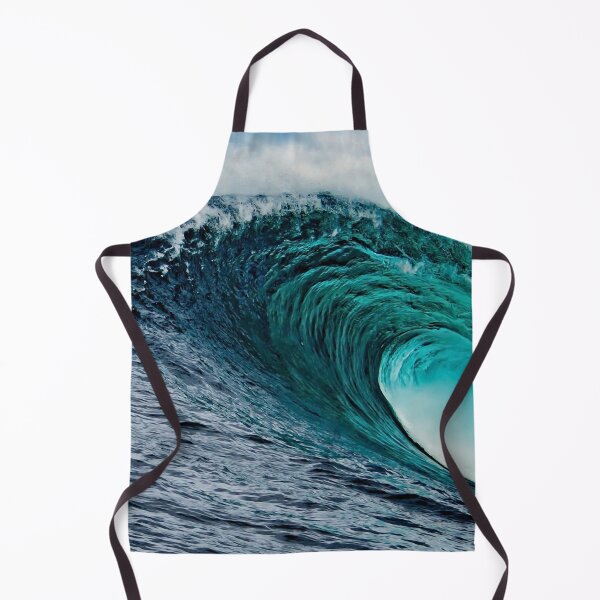 Item preview, Surfer riding a giant sea wave, Swimming, Adventure, Waves, Surfing designed and sold by KimmieBap.