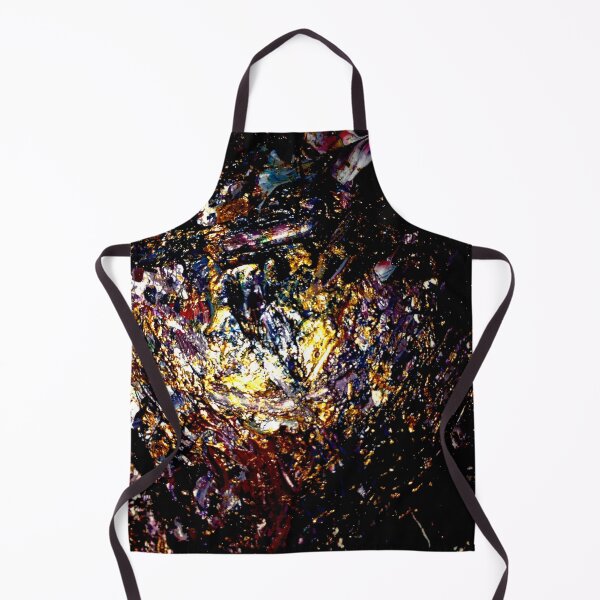 Item preview, Happy Magical New Year designed and sold by SoulArtSara.