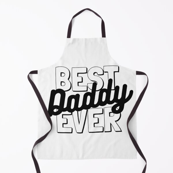 Item preview, Best Daddy Ever, Father's Day designed and sold by HolyWater SHOP.