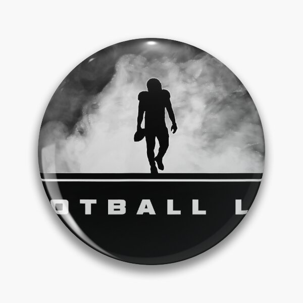 Item preview, Astute Football Apparel - Footballretro Wave designed and sold by PutidFlanigry.