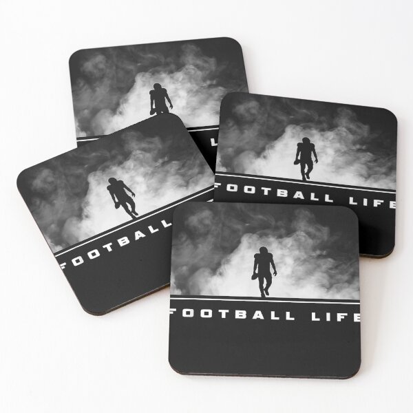 Item preview, Astute Football Apparel - Footballretro Wave designed and sold by PutidFlanigry.