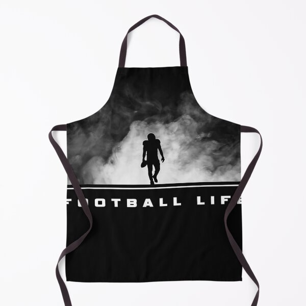 Item preview, Astute Football Apparel - Footballretro Wave designed and sold by PutidFlanigry.