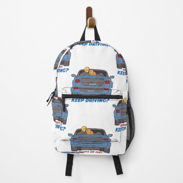 Item preview, Should we just keep driving designed and sold by KimmieBap.