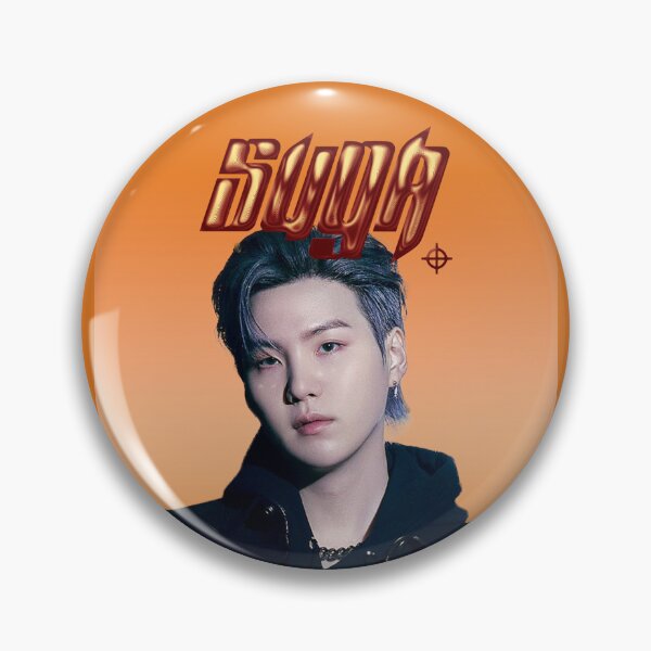 Item preview, Copy of PROOF NAMJOON RM designed and sold by glitter-mess.