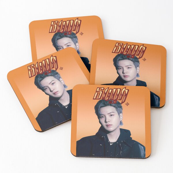 Item preview, Copy of PROOF NAMJOON RM designed and sold by glitter-mess.