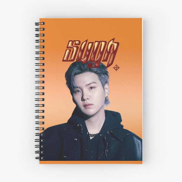 Item preview, Copy of PROOF NAMJOON RM designed and sold by glitter-mess.