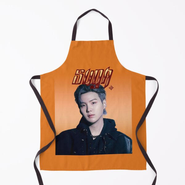 Item preview, Copy of PROOF NAMJOON RM designed and sold by glitter-mess.