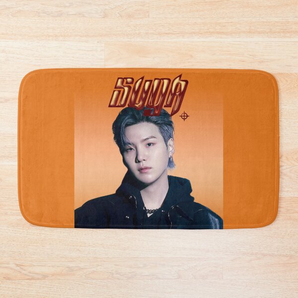 Item preview, Copy of PROOF NAMJOON RM designed and sold by glitter-mess.