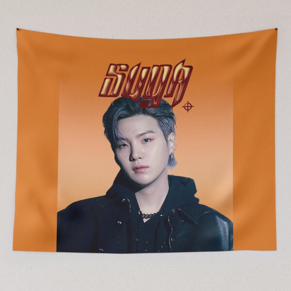 Item preview, Copy of PROOF NAMJOON RM designed and sold by glitter-mess.