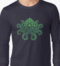 Camiseta de manga larga Hoptopus