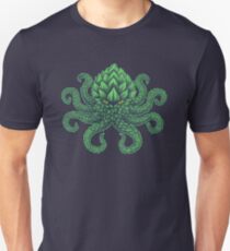 Hoptopus Unisex T-Shirt
