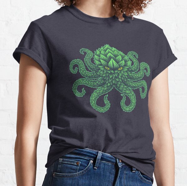 Hoptopus Classic T-Shirt