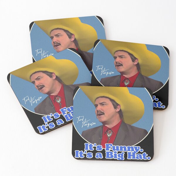 Item preview, Norm MacDonald as Turd Ferguson  Retro SNL Celebrity Jeopardy Essentia designed and sold by delashdqchar7nu.