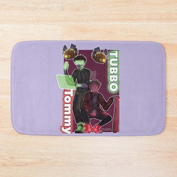 Item preview, Tommyinnit Merch Tommyinnit Vloggun, Merchandise, Love, Hot Idea designed and sold by JosypbStore.