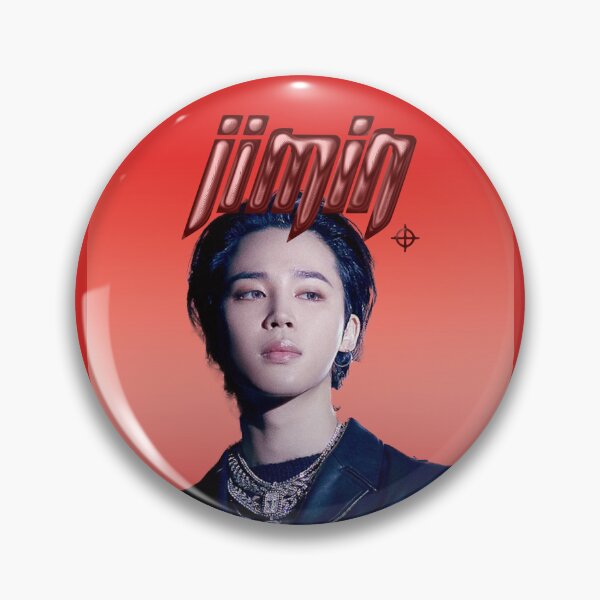 Item preview, PROOF JIMIN designed and sold by glitter-mess.