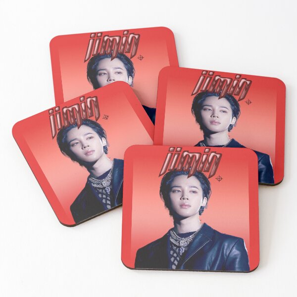 Item preview, PROOF JIMIN designed and sold by glitter-mess.