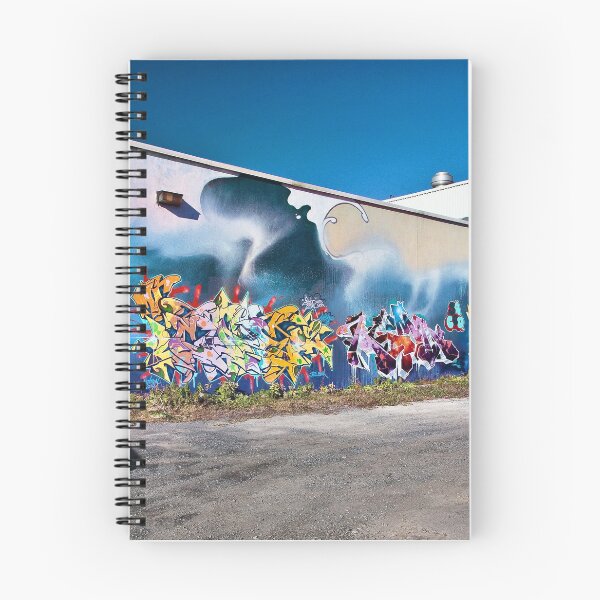 Item preview, Street Art IX designed and sold by PhotosByHealy.