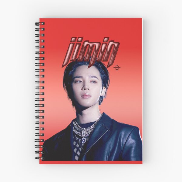 Item preview, PROOF JIMIN designed and sold by glitter-mess.