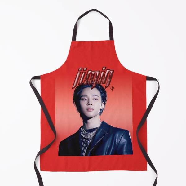 Item preview, PROOF JIMIN designed and sold by glitter-mess.
