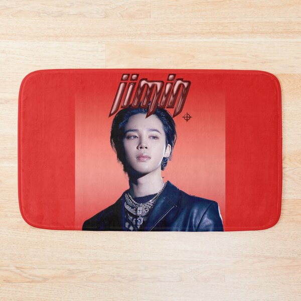Item preview, PROOF JIMIN designed and sold by glitter-mess.