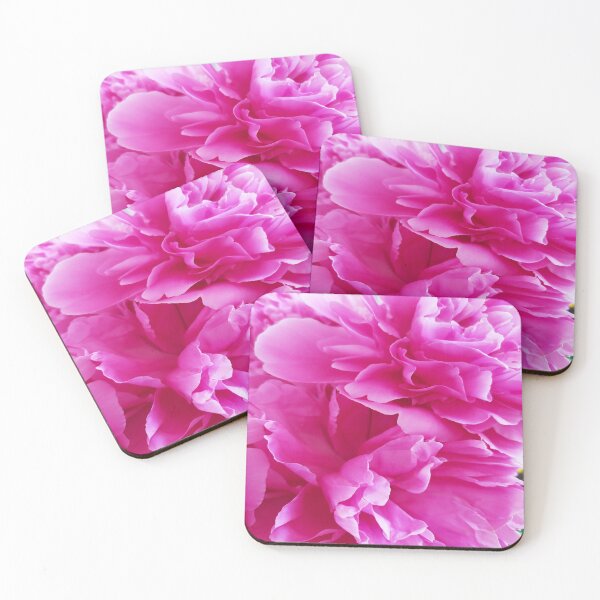 Item preview, Peony, pink designed and sold by bernd49.