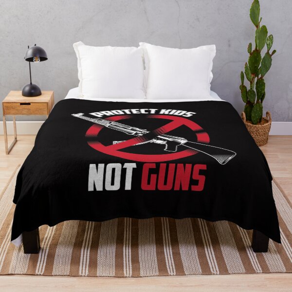 Item preview, Protect Kids Not Guns Anti Guns  Youth Empowerment  designed and sold by EdwardSamuels.