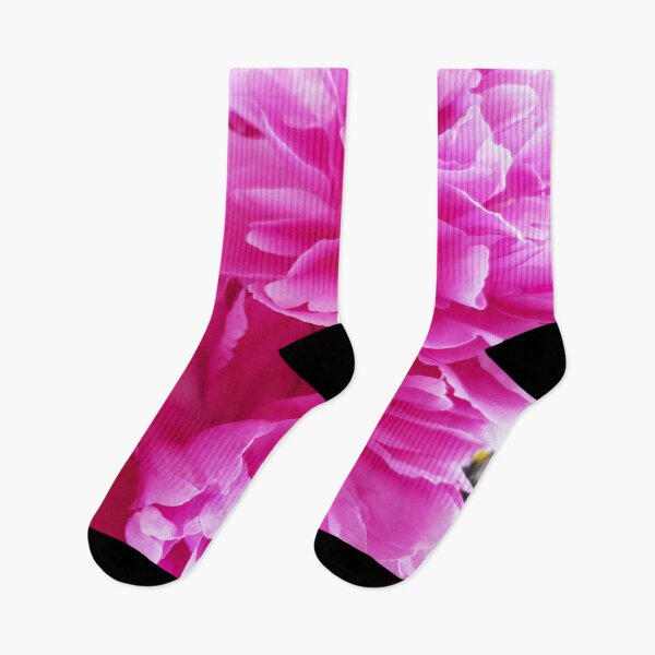Item preview, Peony, pink designed and sold by bernd49.