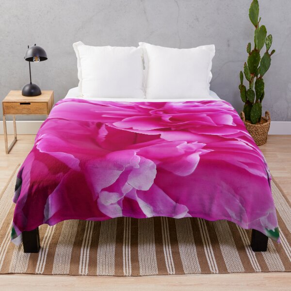Item preview, Peony, pink designed and sold by bernd49.