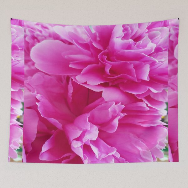Item preview, Peony, pink designed and sold by bernd49.