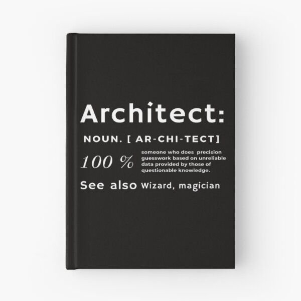 Item preview, Funny Architect Job Architect Birthday designed and sold by Nero9o.