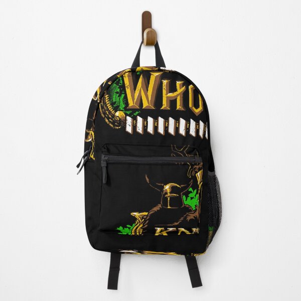 Item preview, World of Ni-Craft designed and sold by DONALDDALRYMPLE.