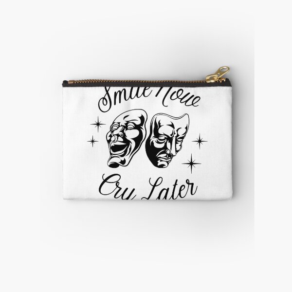 Item preview, Smile Now Cry Later  designed and sold by CorryDress560.