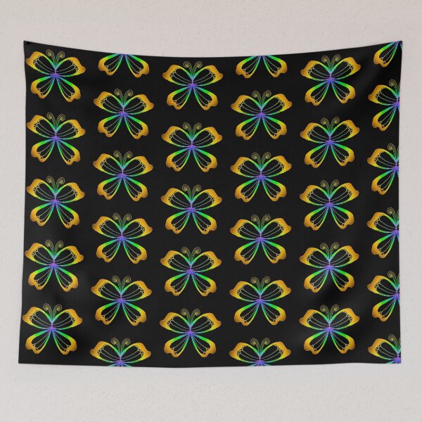 Item preview, Butterfly zen designed and sold by jmdoodlez.