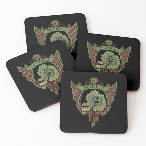 Item preview, DEVILJHO - CREST EDITION designed and sold by EXION CREW.
