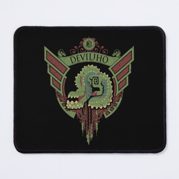 Item preview, DEVILJHO - CREST EDITION designed and sold by EXION CREW.