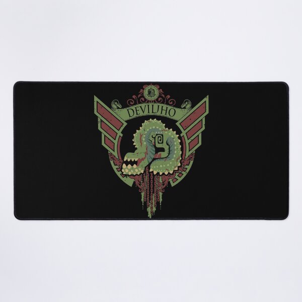 Item preview, DEVILJHO - CREST EDITION designed and sold by EXION CREW.