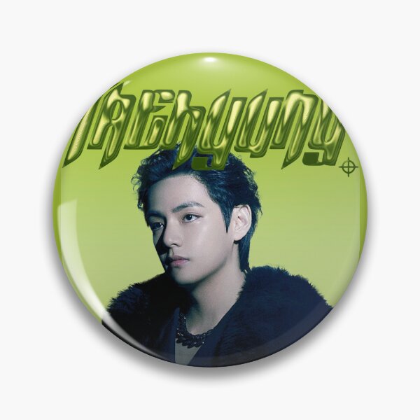 Item preview, PROOF TAEHYUNG designed and sold by glitter-mess.