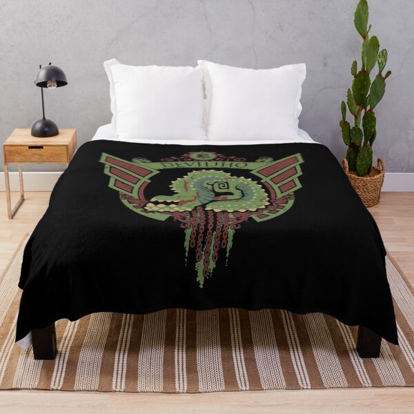 Item preview, DEVILJHO - CREST EDITION designed and sold by EXION CREW.