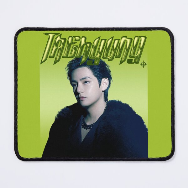 Item preview, PROOF TAEHYUNG designed and sold by glitter-mess.