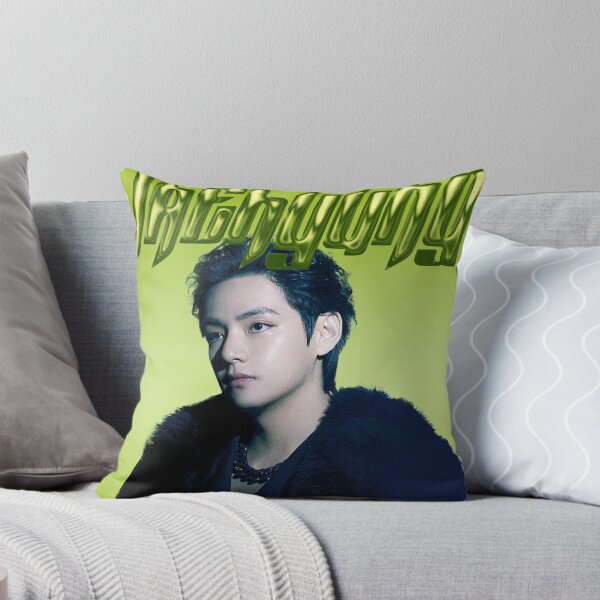 Item preview, PROOF TAEHYUNG designed and sold by glitter-mess.