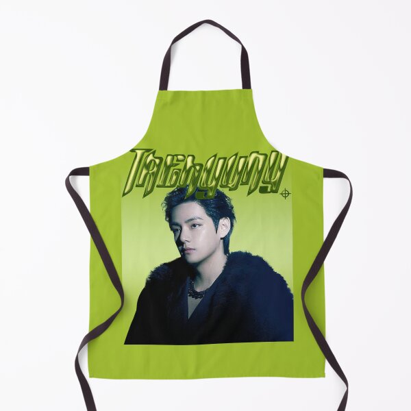 Item preview, PROOF TAEHYUNG designed and sold by glitter-mess.