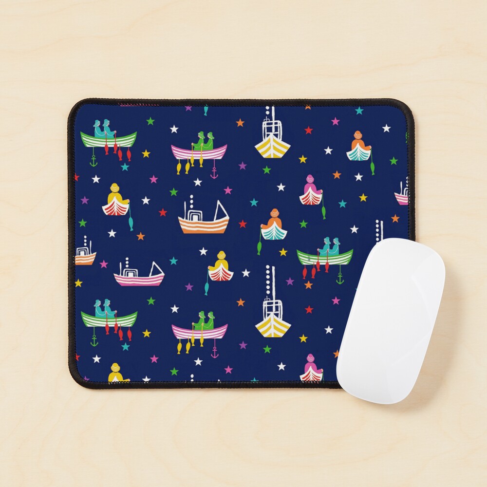 Item preview, Mouse Pad designed and sold by MagentaRose.
